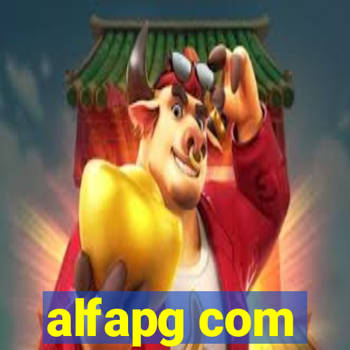 alfapg com